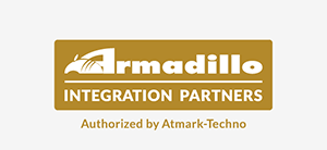 Armadilloインテグレーションパートナー